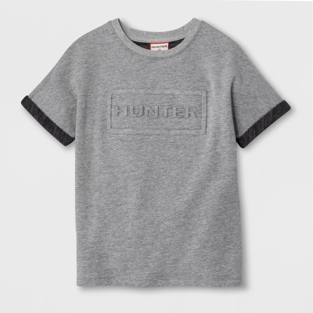 Hunter Target Boys Shirt